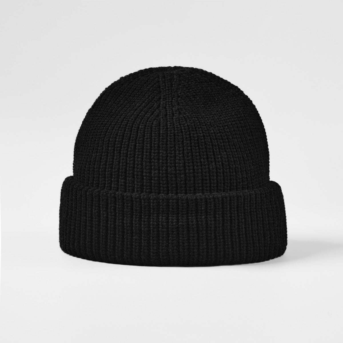 Blank Antibacterial Fisherman Beanie Wholesale - 1833