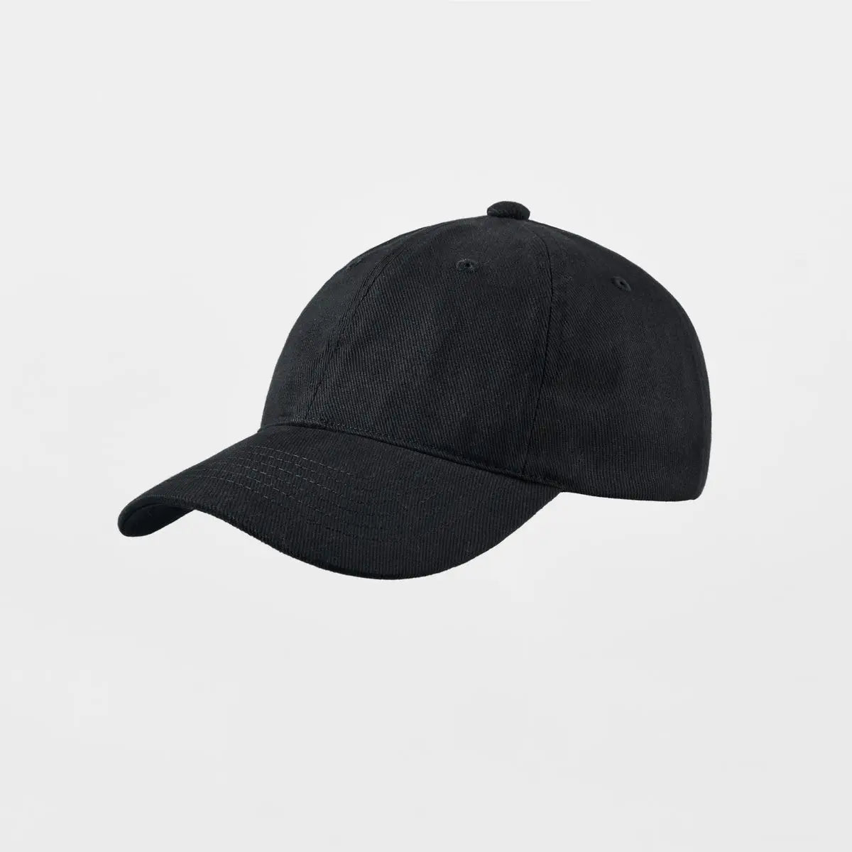 Blank Organic Cotton Dad Hat Wholesale- 6147   foremosthat