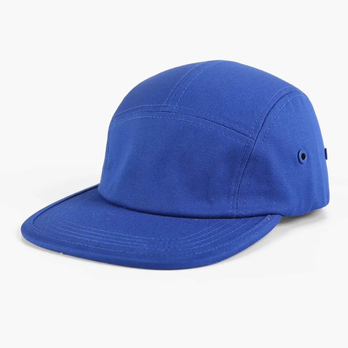 Blank 5 Panel Cotton Twill Camper Hat Wholesale - 6714 Foremost Hat