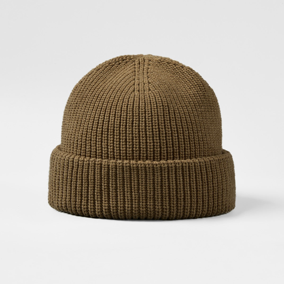 Blank Antibacterial Fisherman Beanie Wholesale - 1833