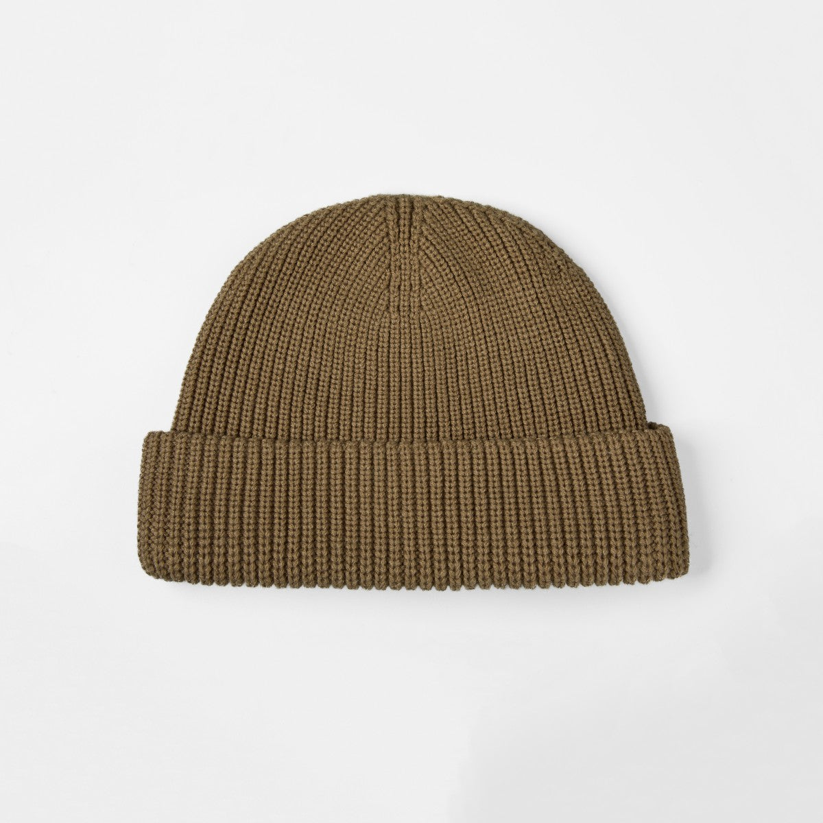 Blank Antibacterial Fisherman Beanie Wholesale - 1833