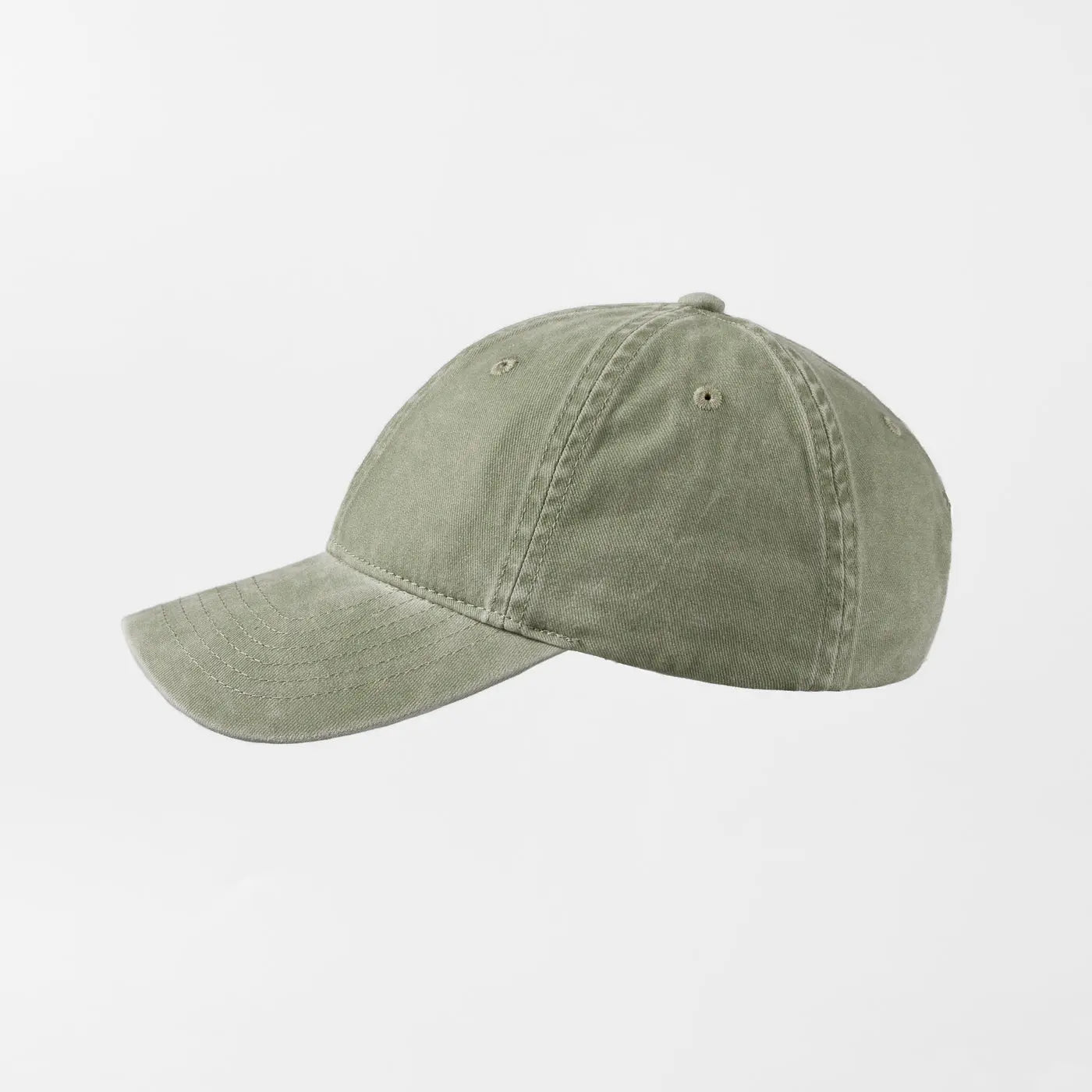 Blank Vintage Cotton Dad Hat - 6123   foremosthat