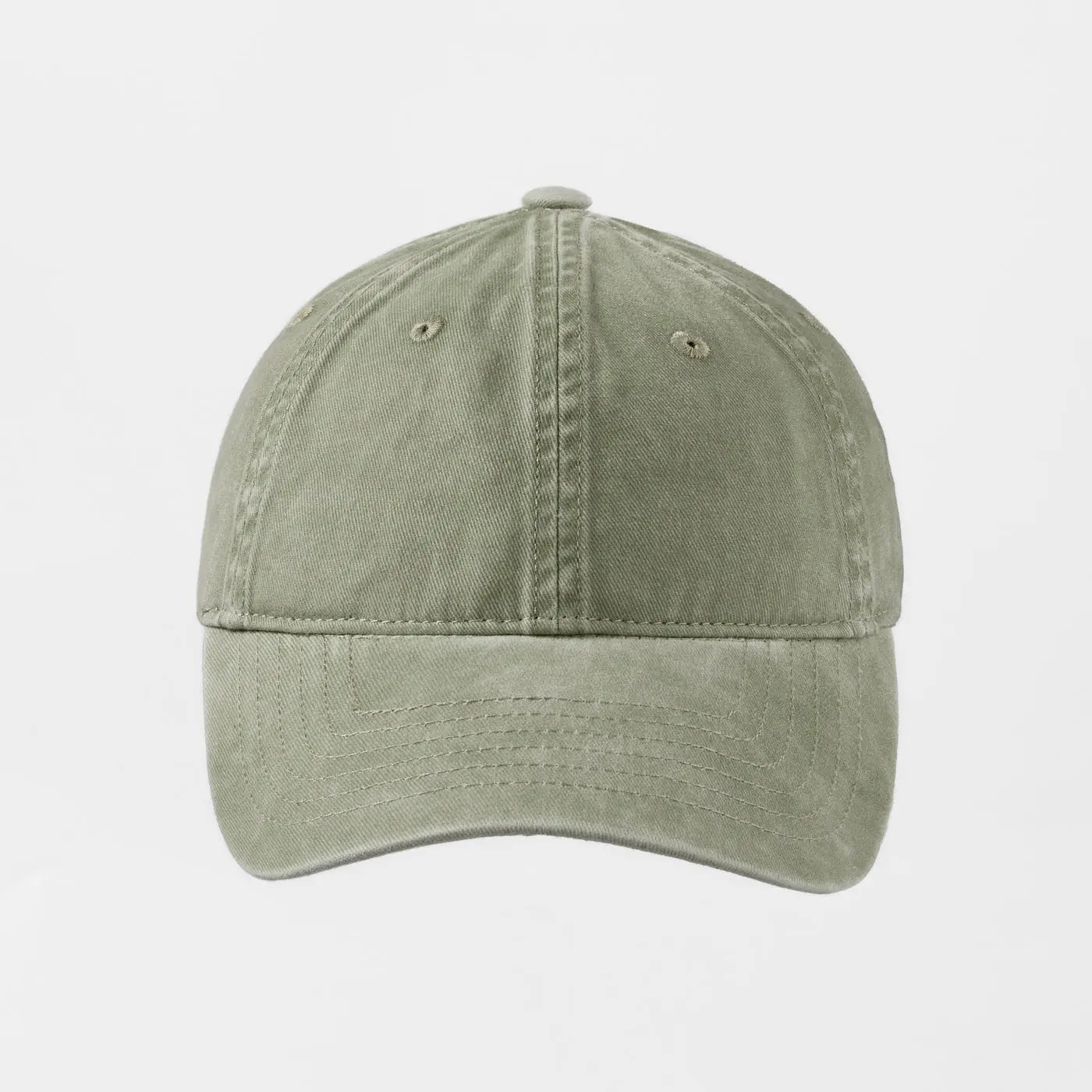 Blank Vintage Cotton Dad Hat - 6123   foremosthat