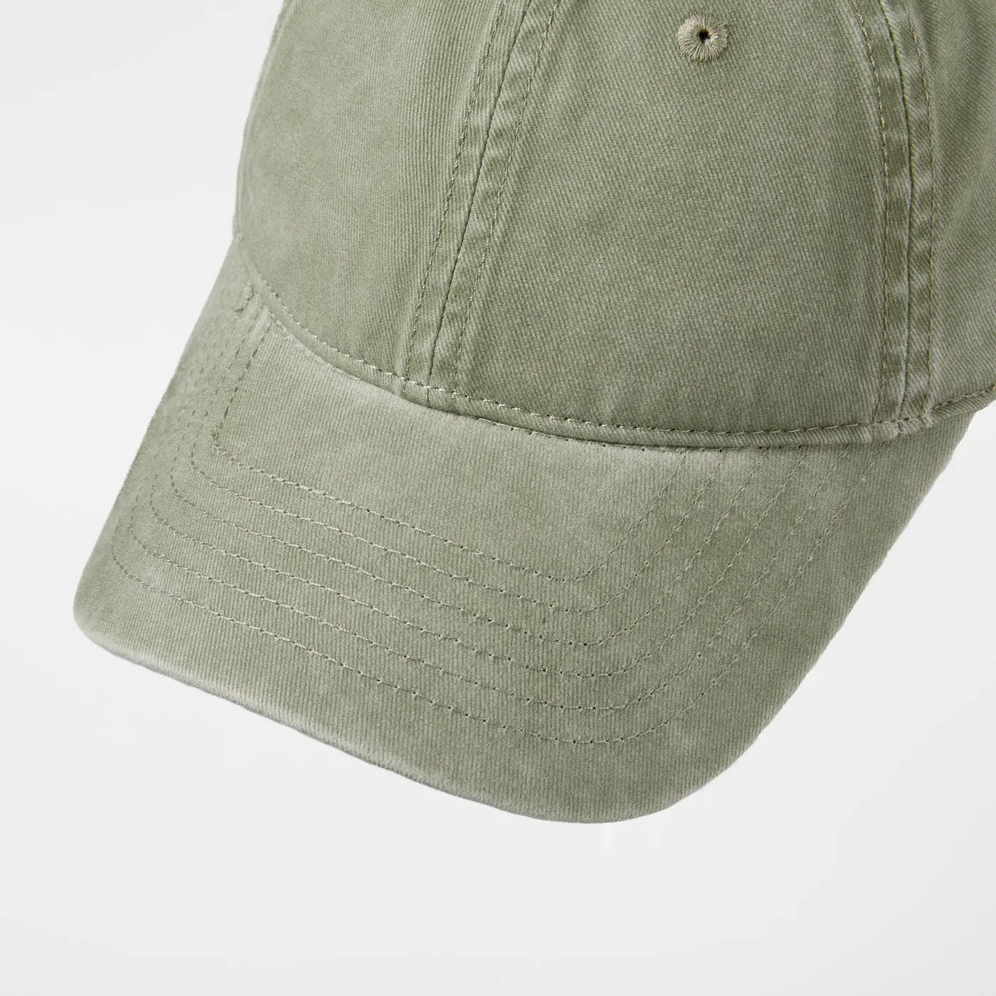 Blank Vintage Cotton Dad Hat - 6123   foremosthat