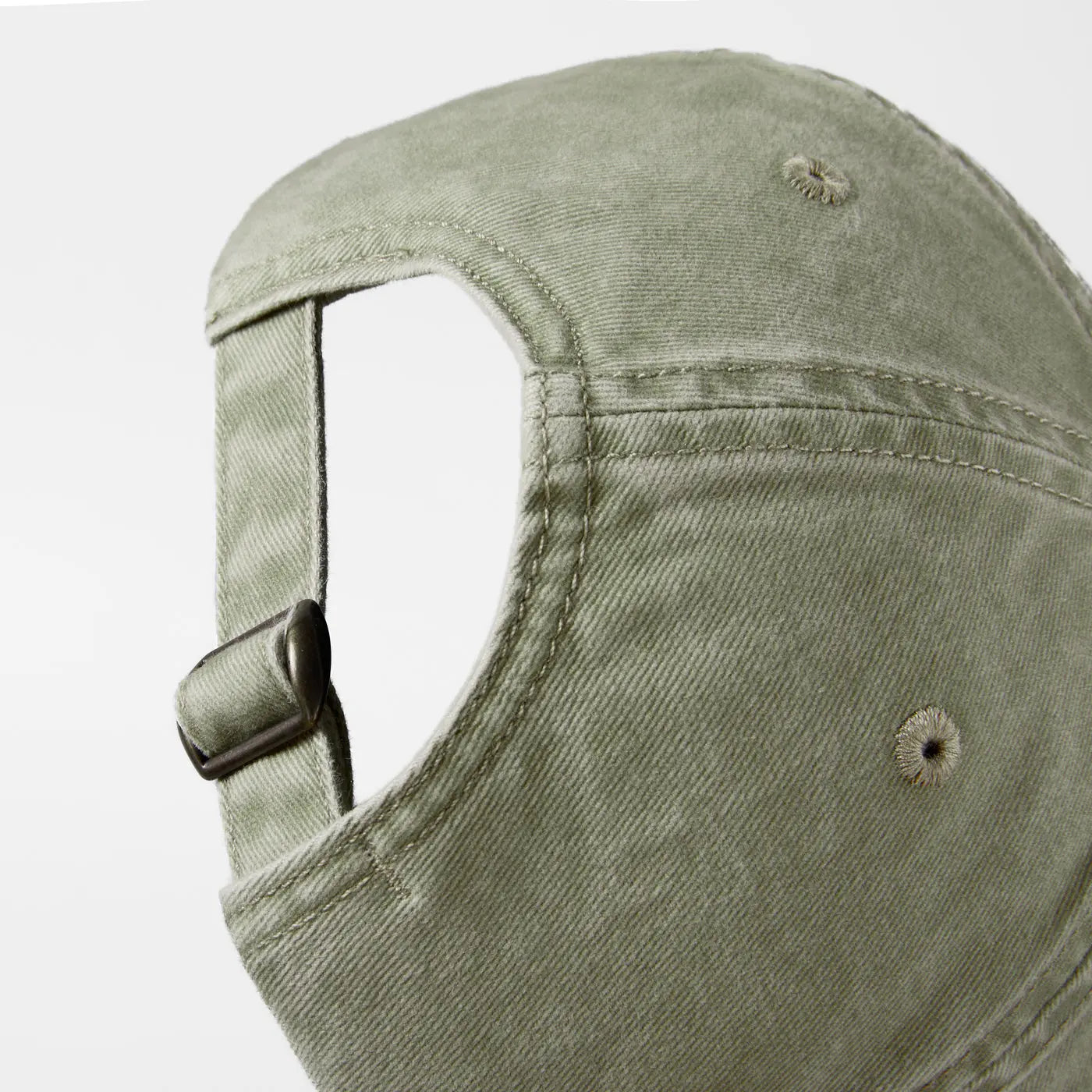 Blank Vintage Cotton Dad Hat - 6123   foremosthat