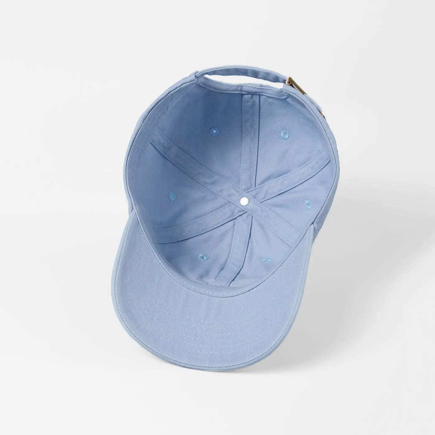 Blank Cotton Sanded Dad Hat - 6019   Foremost Hat