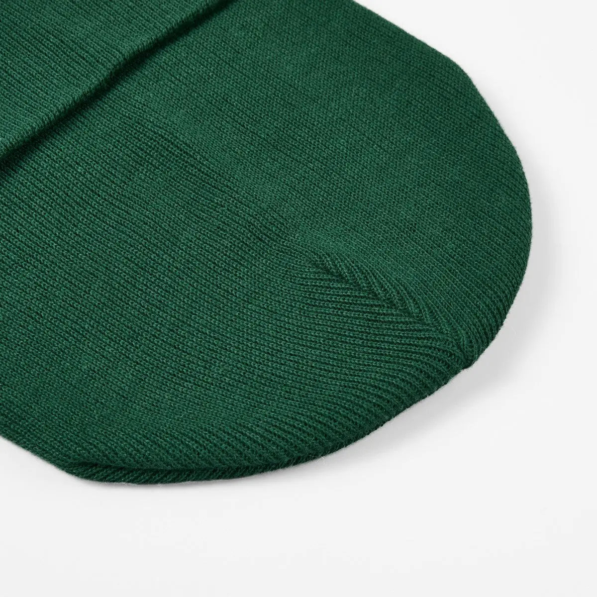 Blank 100% Organic Cotton Beanie Wholesale - 1101 Foremost Hat