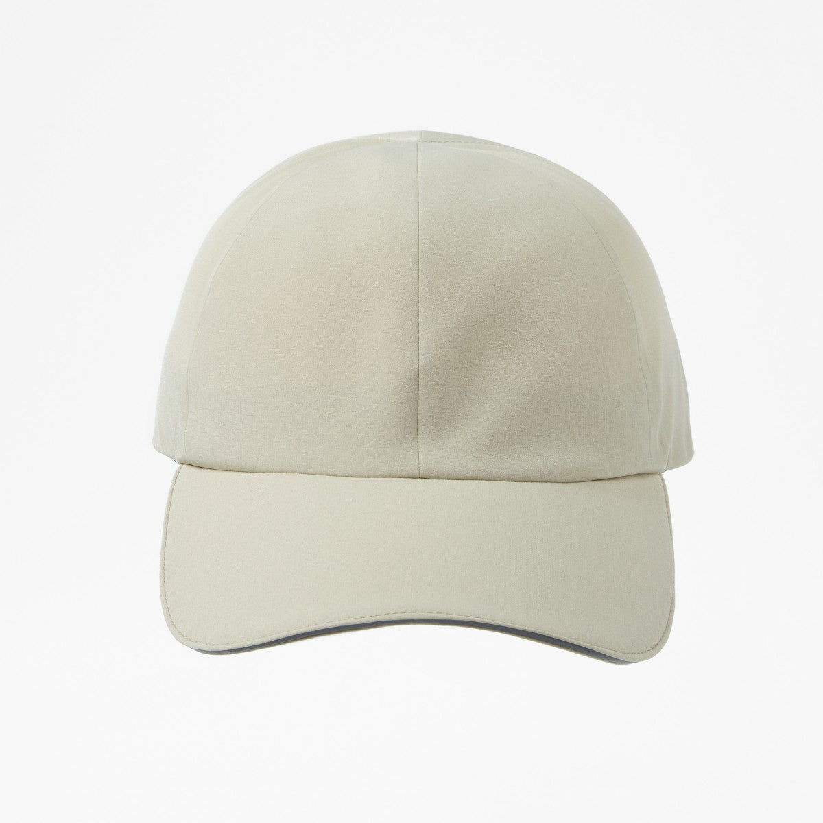 Blank Recycled Running Cap with Ponytail Opening Wholesale - 6017