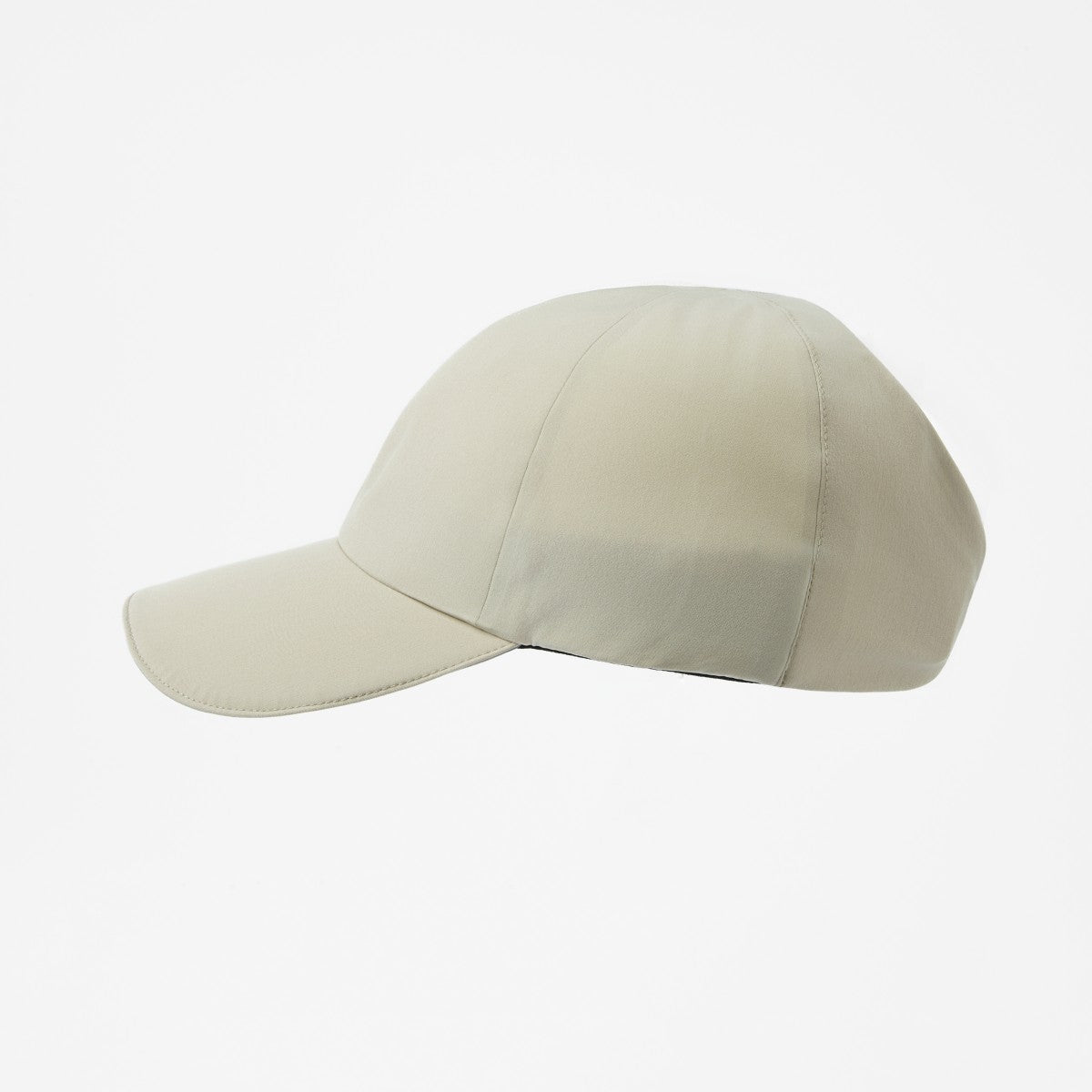 Blank Recycled Running Cap with Ponytail Opening Wholesale - 6017