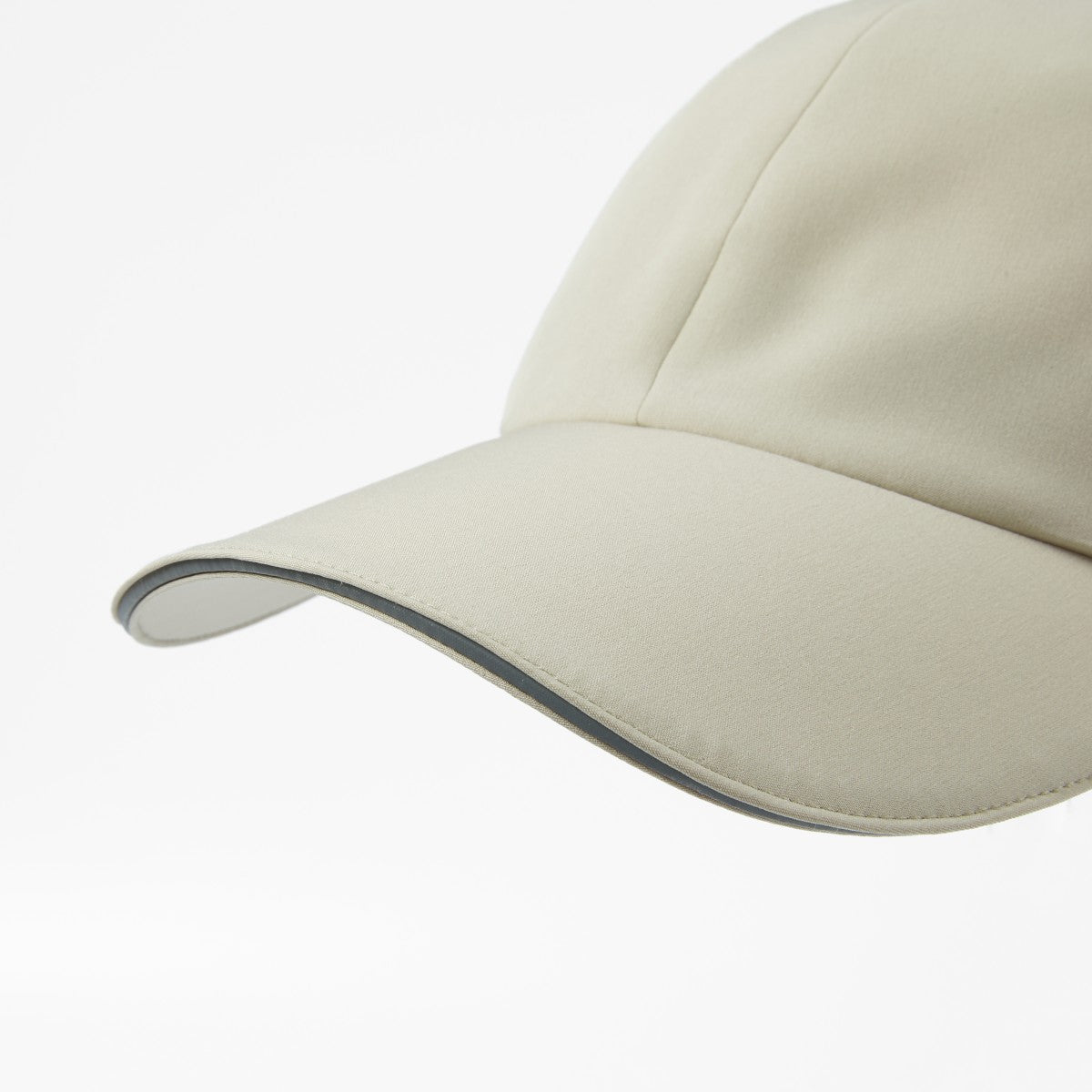 Blank Recycled Running Cap with Ponytail Opening Wholesale - 6017