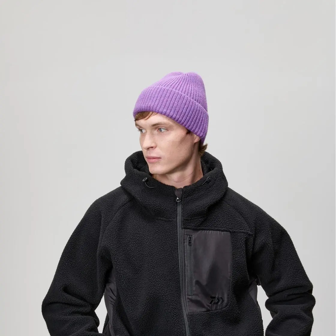 Blank 100% Organic Cotton Beanie Wholesale - 1101 Foremost Hat