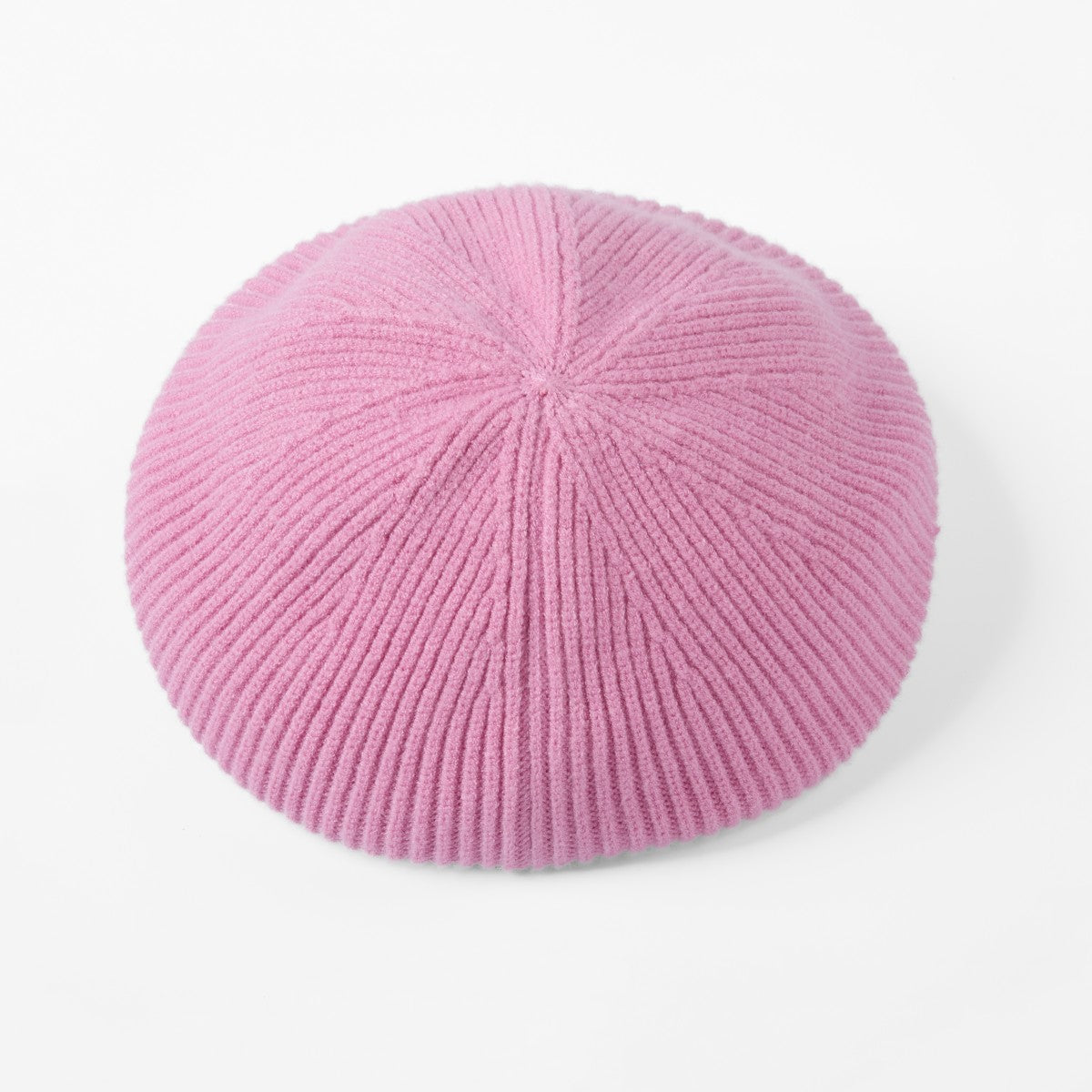 Blank Classic Premium Blend Beret Wholesale - 1293