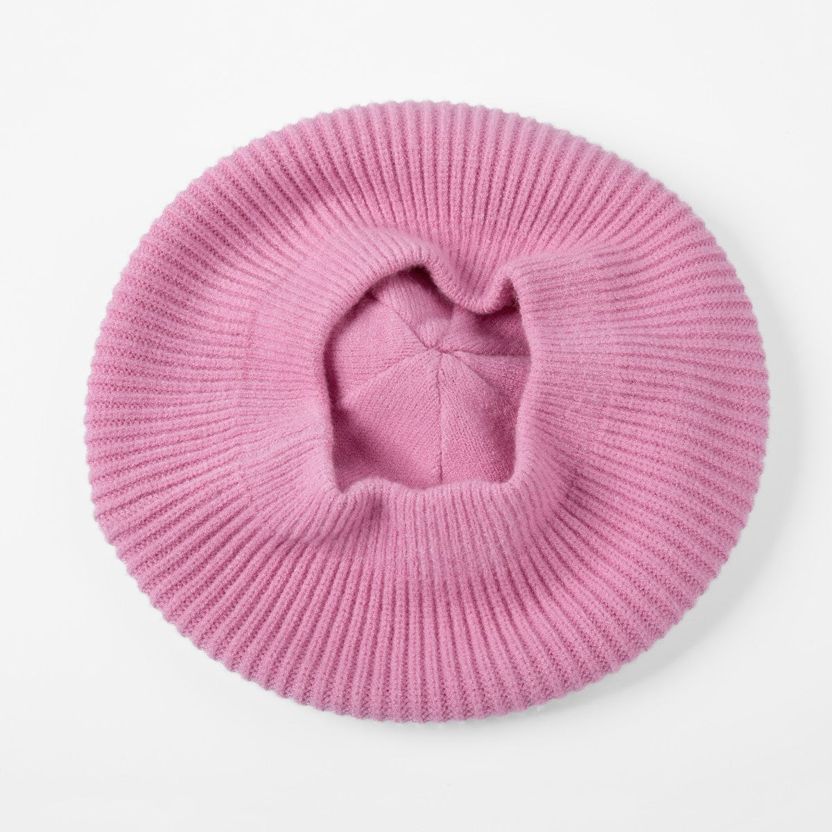 Blank Classic Premium Blend Beret Wholesale - 1293