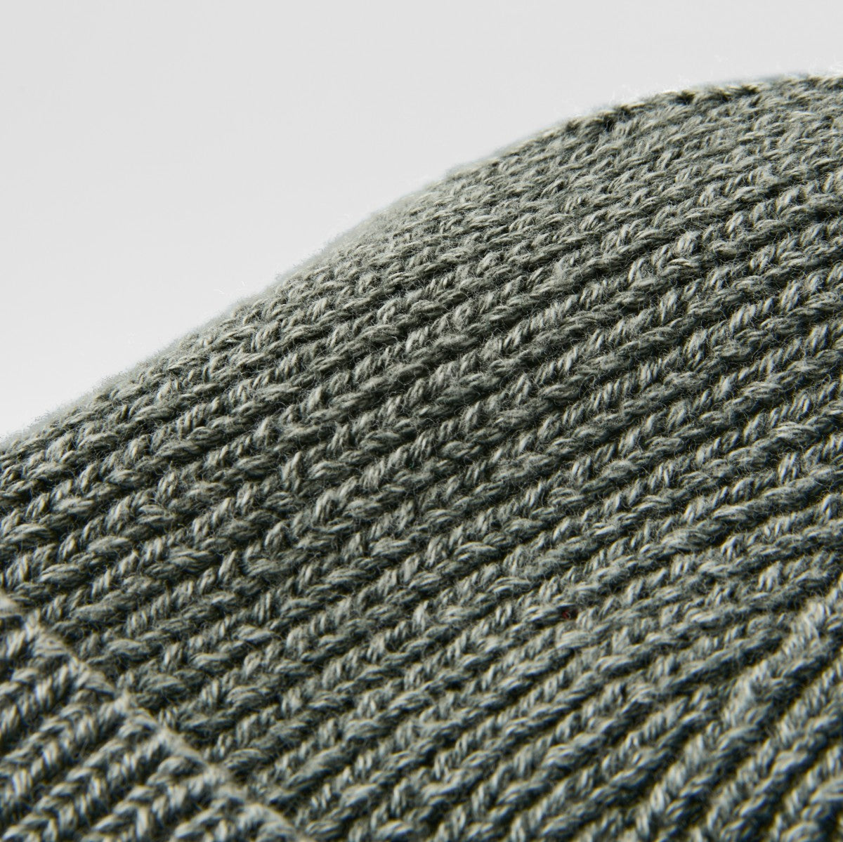 Blank Organic Cotton Short Fisherman Beanie Wholesale - 1359