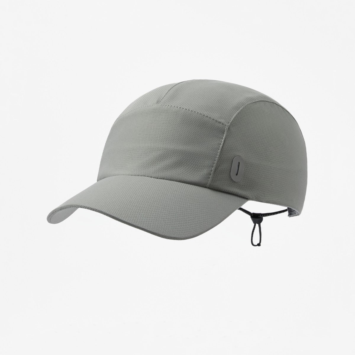 Blank 5 Panel Sports Cap with Sunglasses Holder Wholesale - 5120