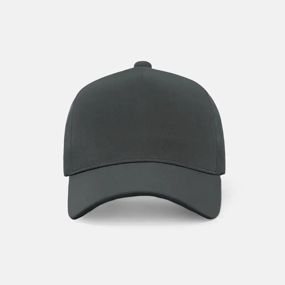 Blank Seamless Perforated Snapback Hats - 5312 foremosthat