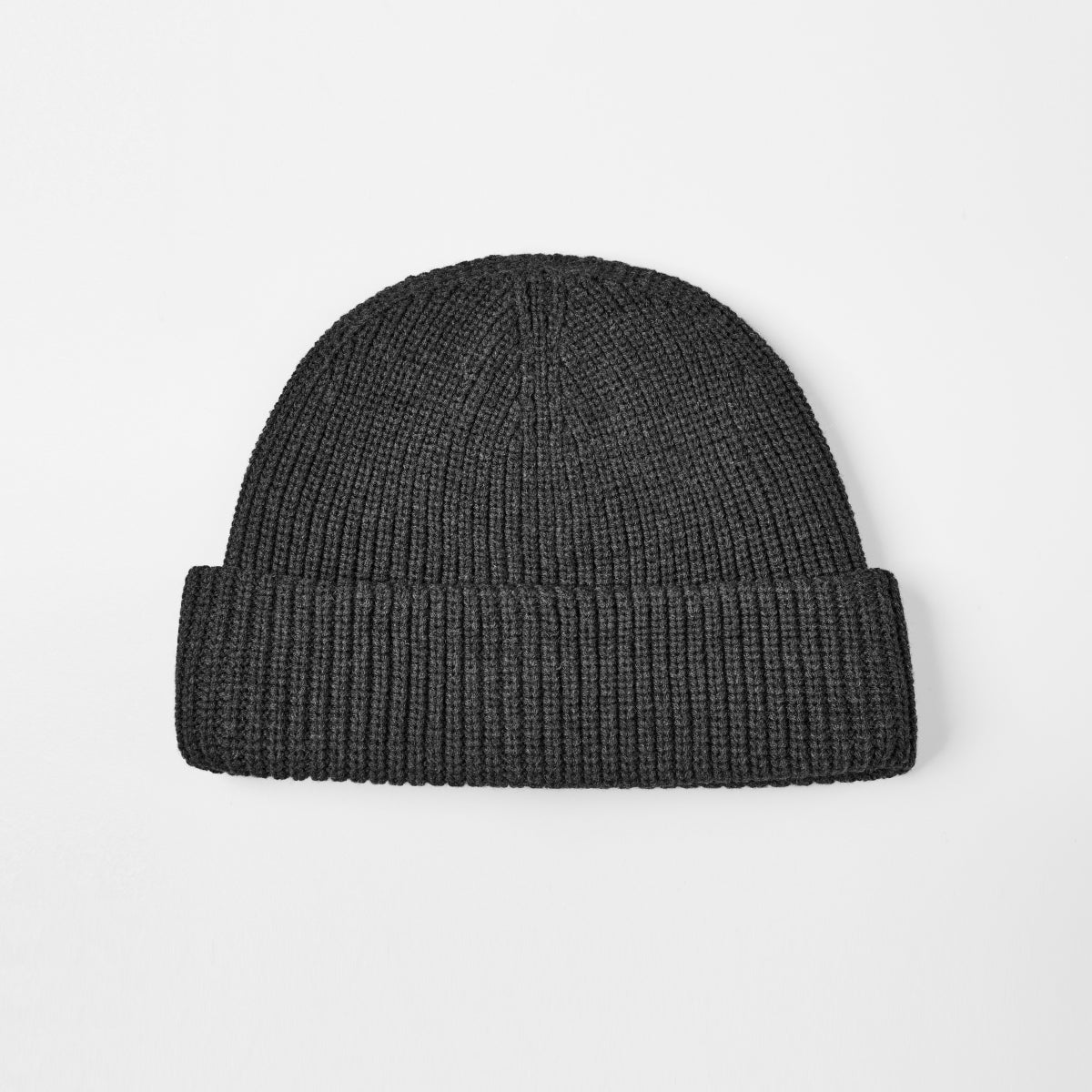 Blank Antibacterial Fisherman Beanie Wholesale - 1833