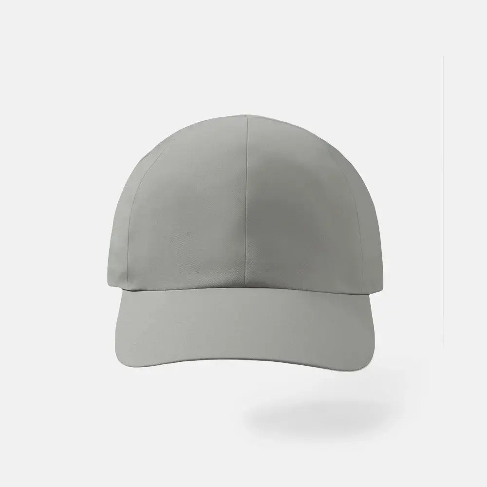 Blank Seamless Water Proof Running Cap - 6057 foremosthat