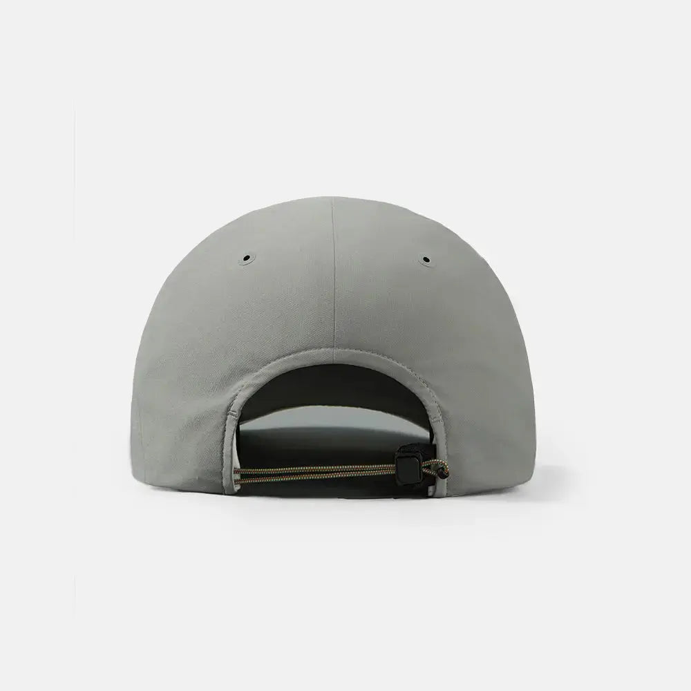 Blank Seamless Water Proof Running Cap - 6057 foremosthat