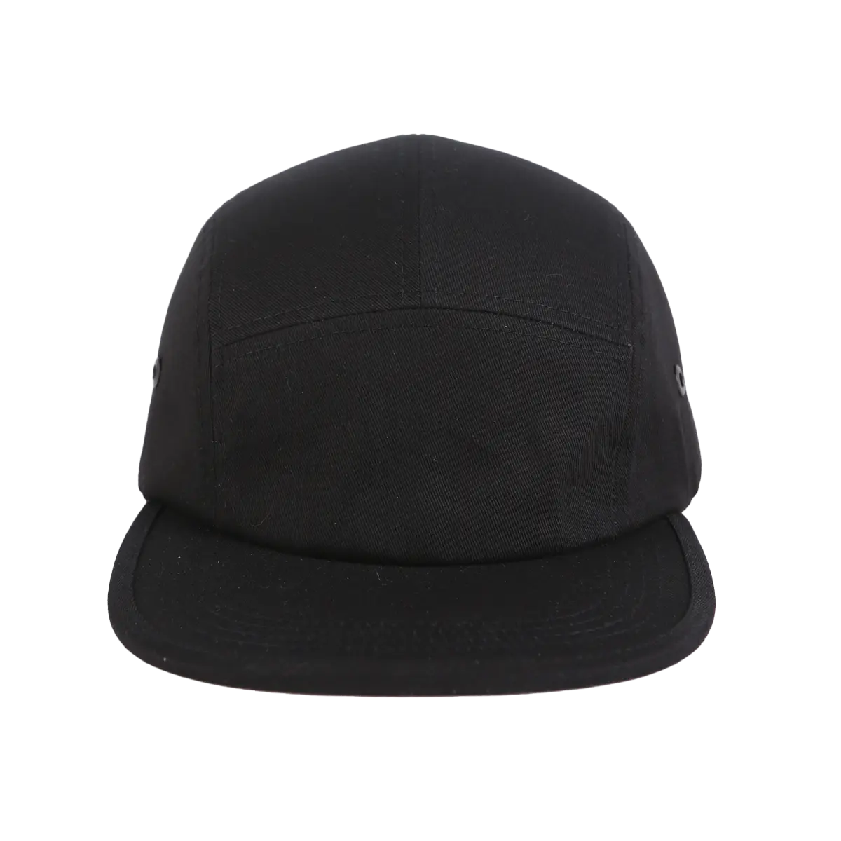 Blank 5 Panel Cotton Twill Camper Hat Wholesale - 6714 Foremost Hat