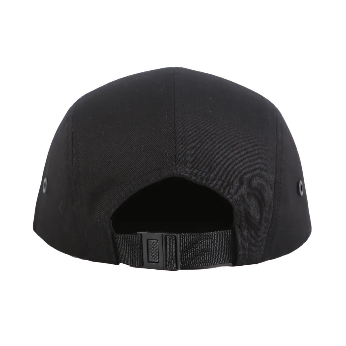 Blank 5 Panel Cotton Twill Camper Hat Wholesale - 6714 Foremost Hat