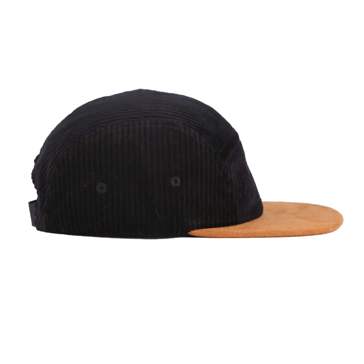 Blank 5 Panel Corduroy Camper Hat Wholesale - 6715 Foremost Hat