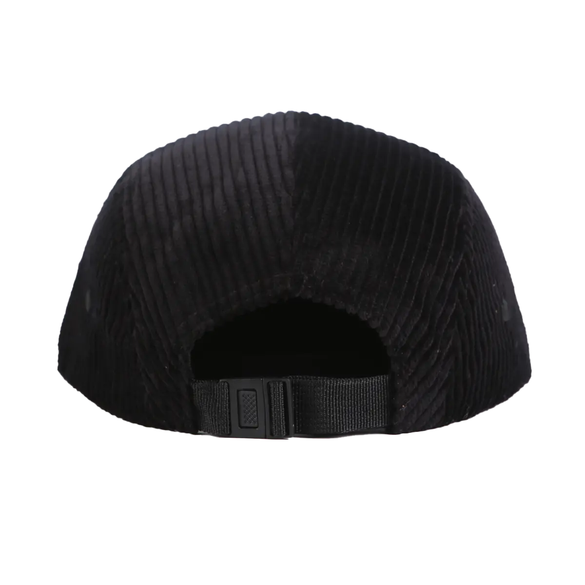 Blank 5 Panel Corduroy Camper Hat Wholesale - 6715 Foremost Hat