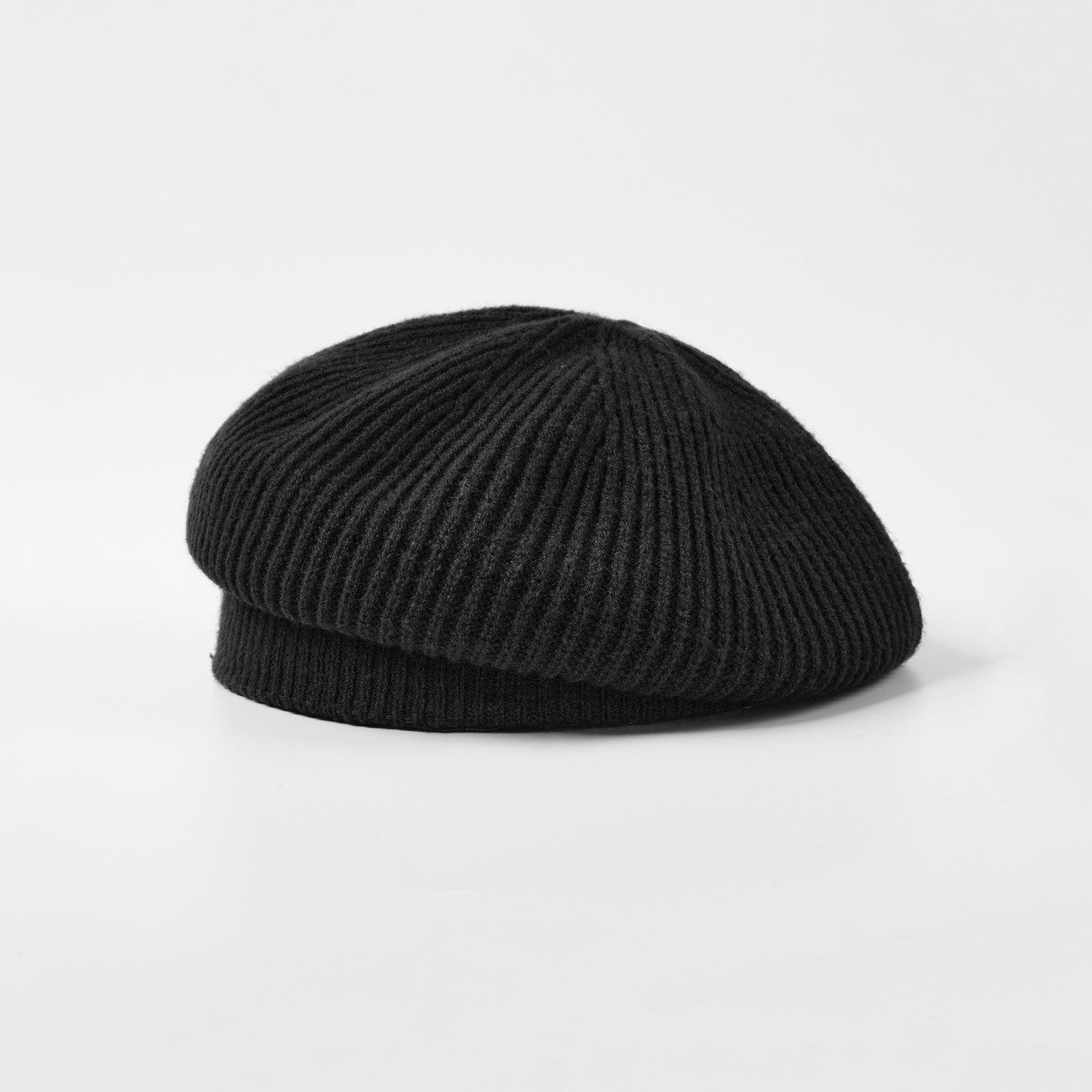 Blank Classic Premium Blend Beret Wholesale - 1293