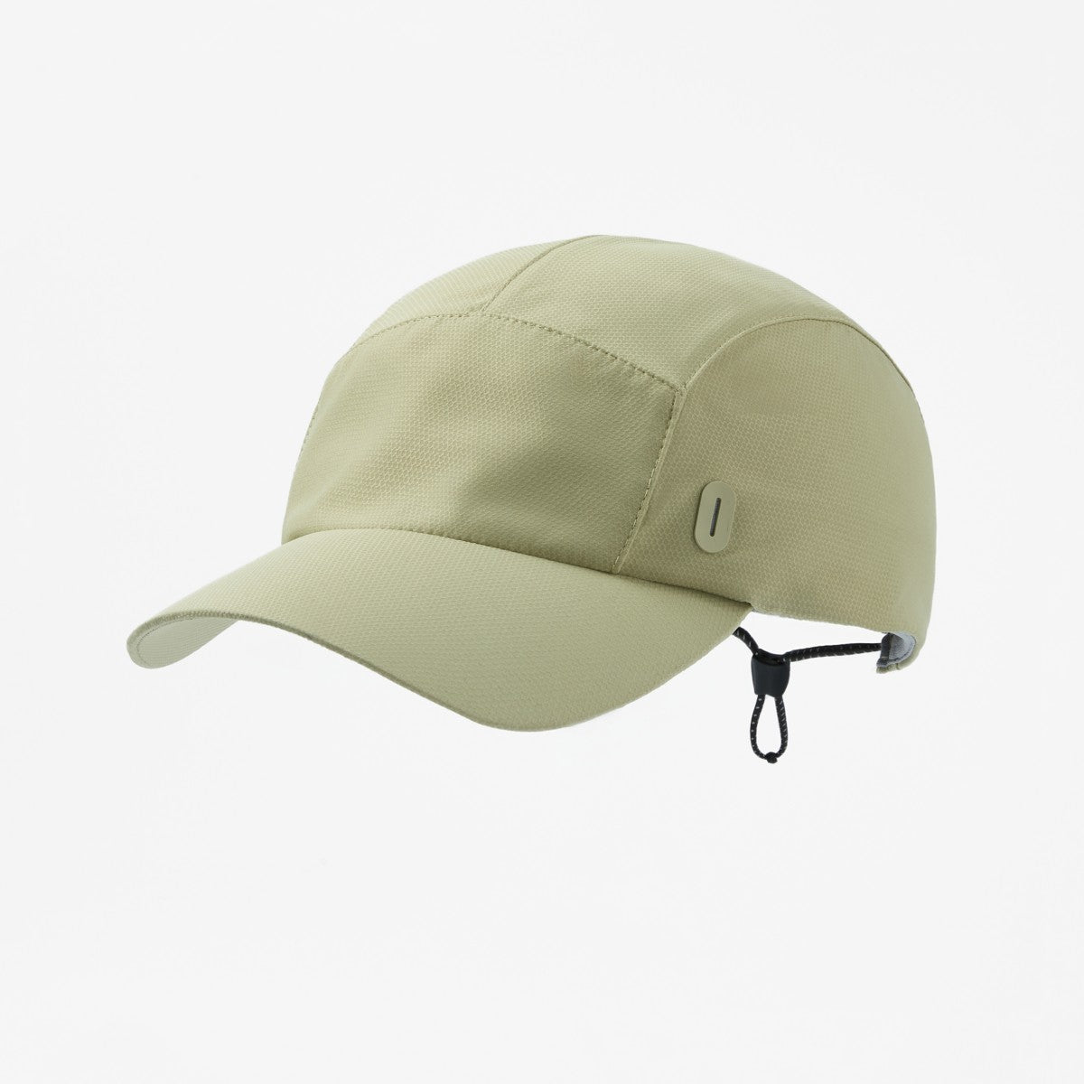 Blank 5 Panel Sports Cap with Sunglasses Holder Wholesale - 5120