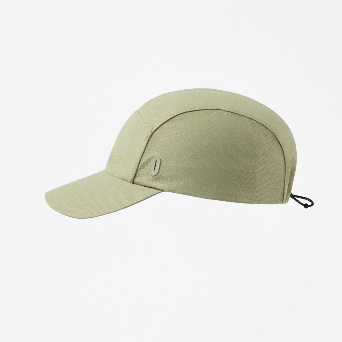 Blank 5 Panel Sports Cap with Sunglasses Holder Wholesale - 5120
