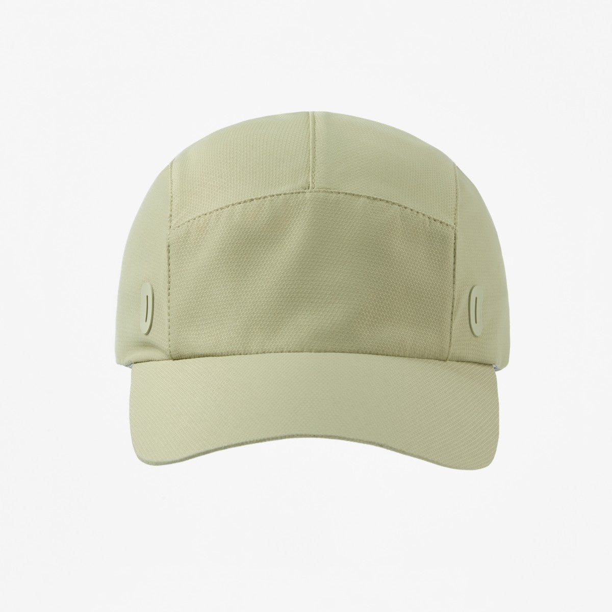 Blank 5 Panel Sports Cap with Sunglasses Holder Wholesale - 5120