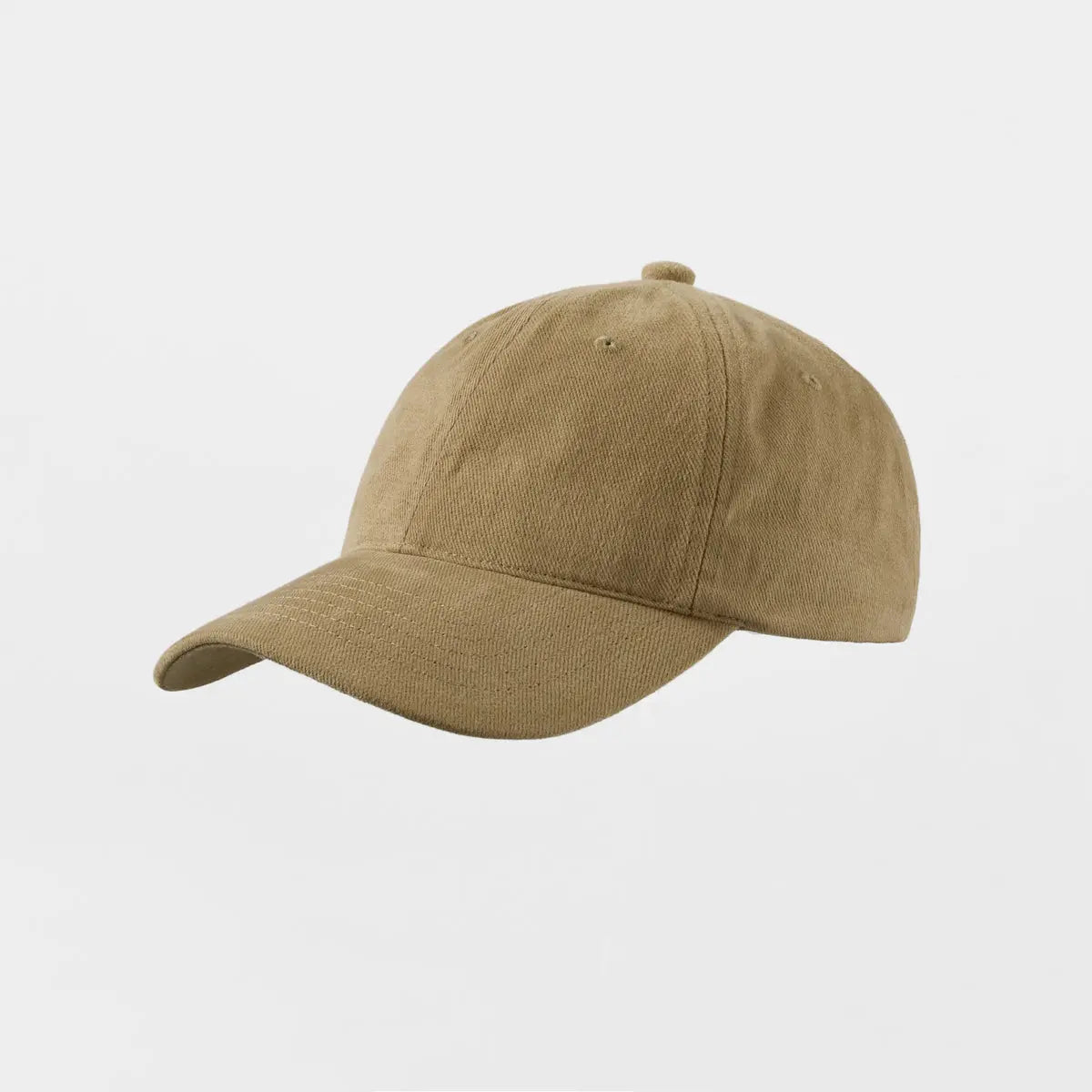 Blank Organic Cotton Dad Hat Wholesale- 6147   foremosthat