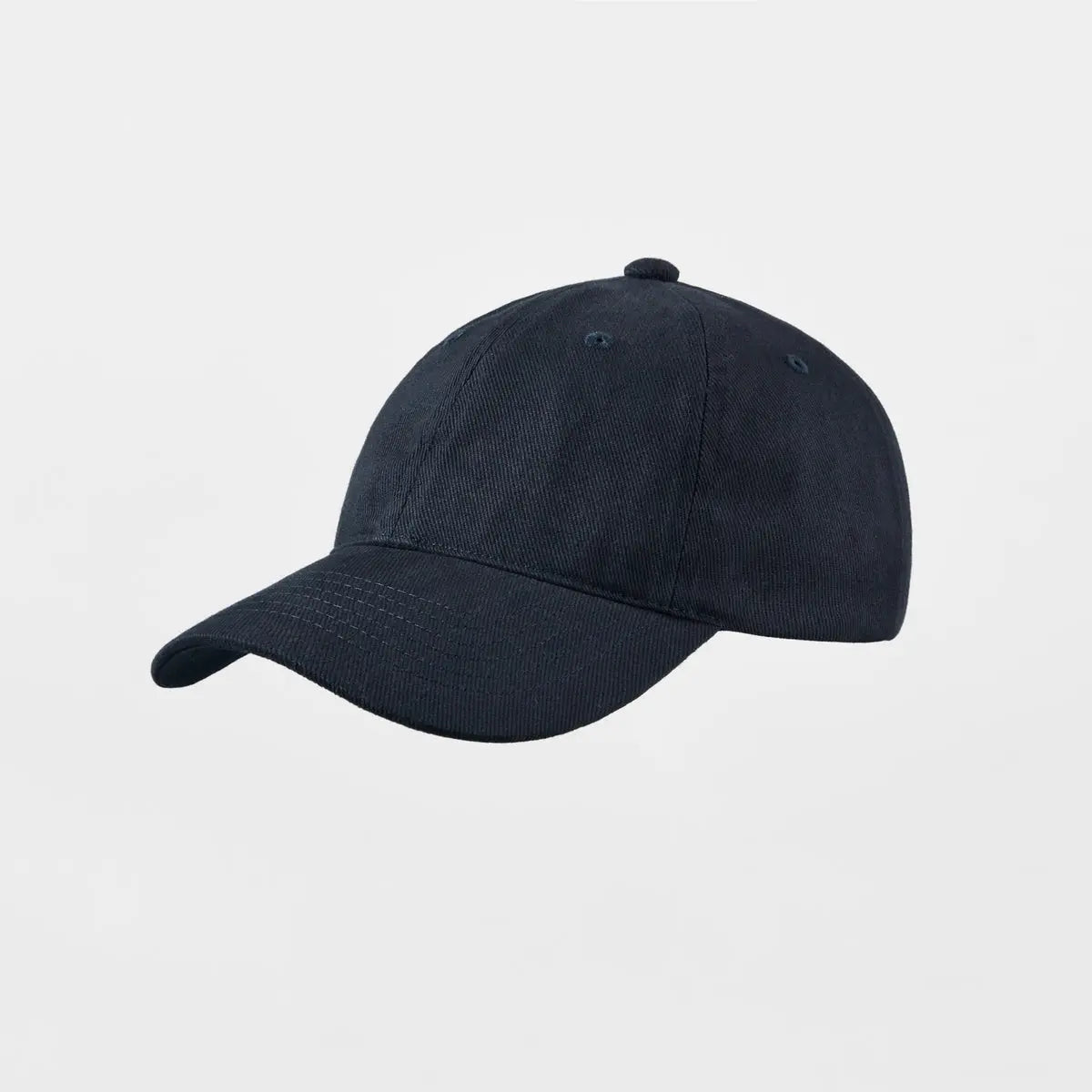 Blank Organic Cotton Dad Hat Wholesale- 6147   foremosthat