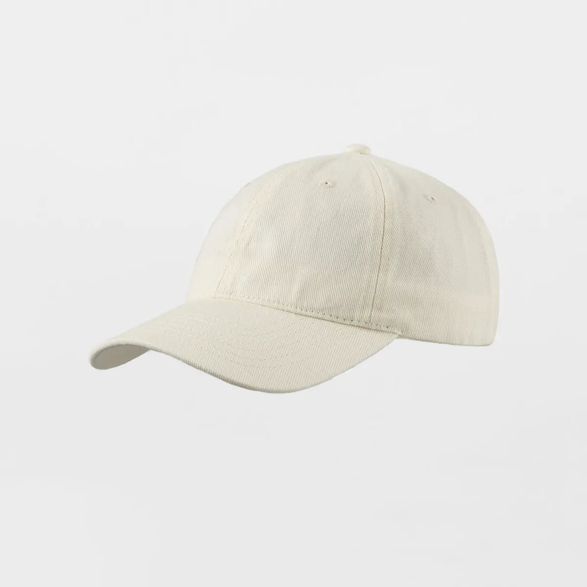 Blank Organic Cotton Dad Hat Wholesale- 6147   foremosthat