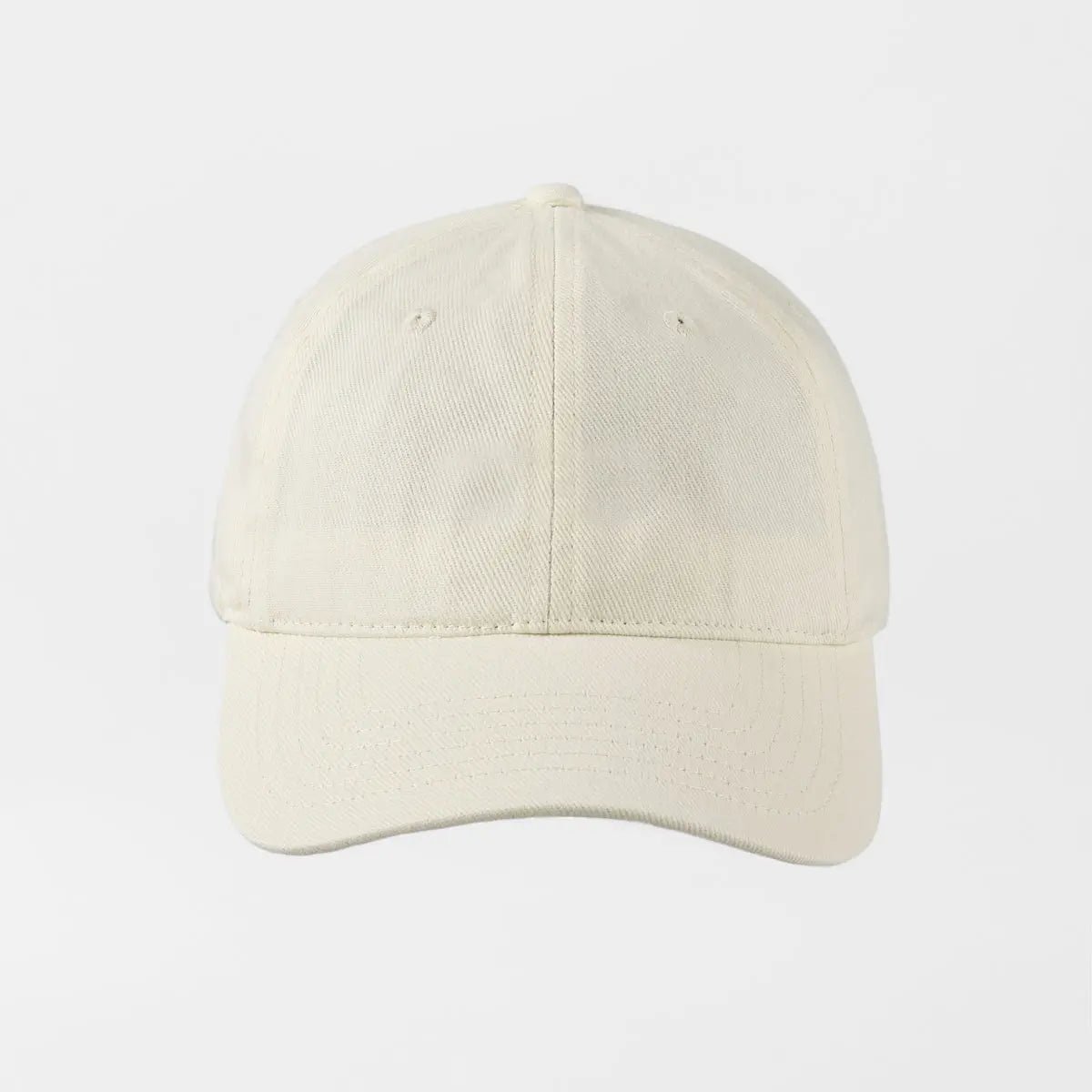 Blank Organic Cotton Dad Hat Wholesale- 6147   foremosthat