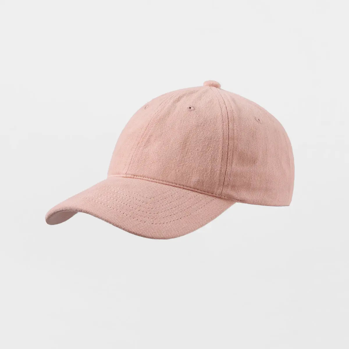 Blank Organic Cotton Dad Hat Wholesale- 6147   foremosthat