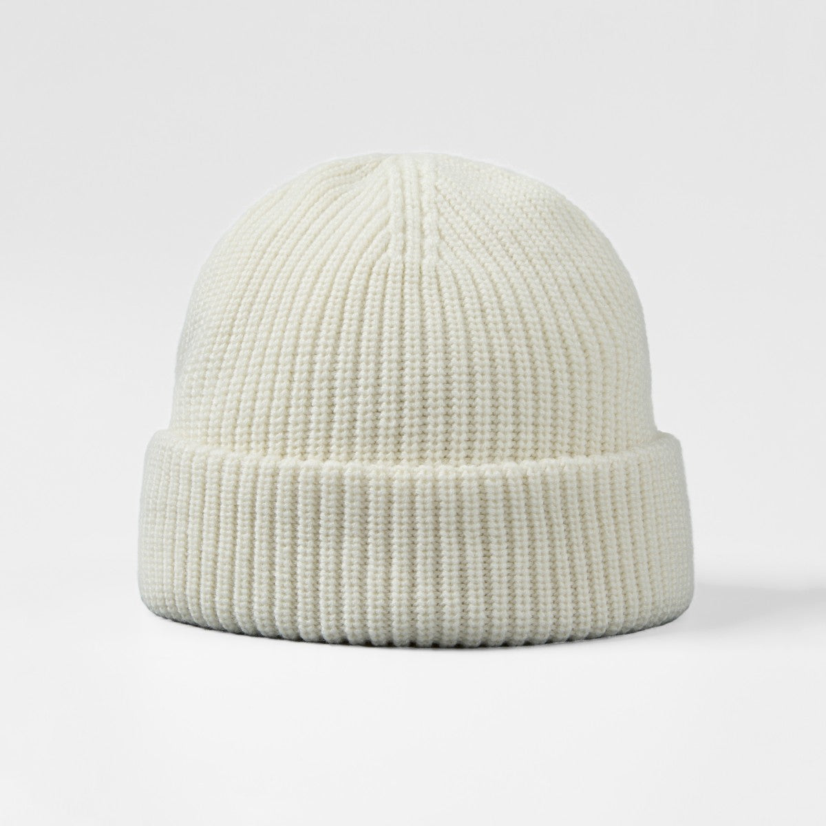 Blank Antibacterial Fisherman Beanie Wholesale - 1833