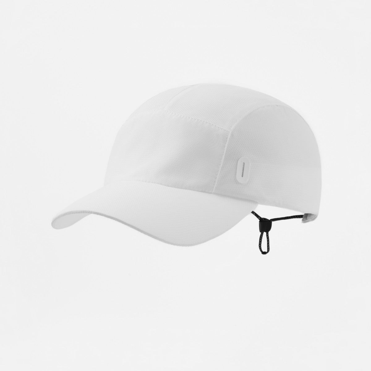 Blank 5 Panel Sports Cap with Sunglasses Holder Wholesale - 5120