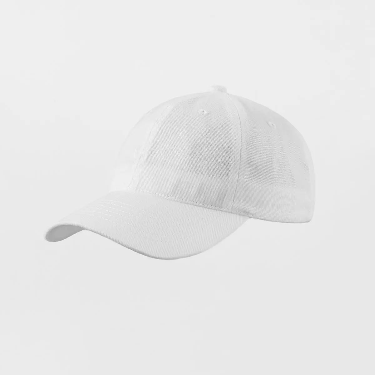 Blank Organic Cotton Dad Hat Wholesale- 6147   foremosthat