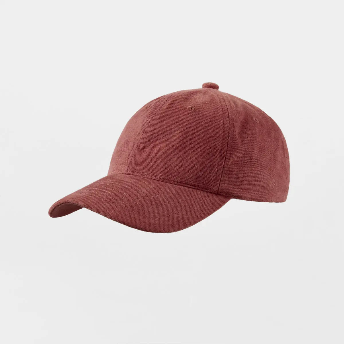 Blank Organic Cotton Dad Hat Wholesale- 6147   foremosthat