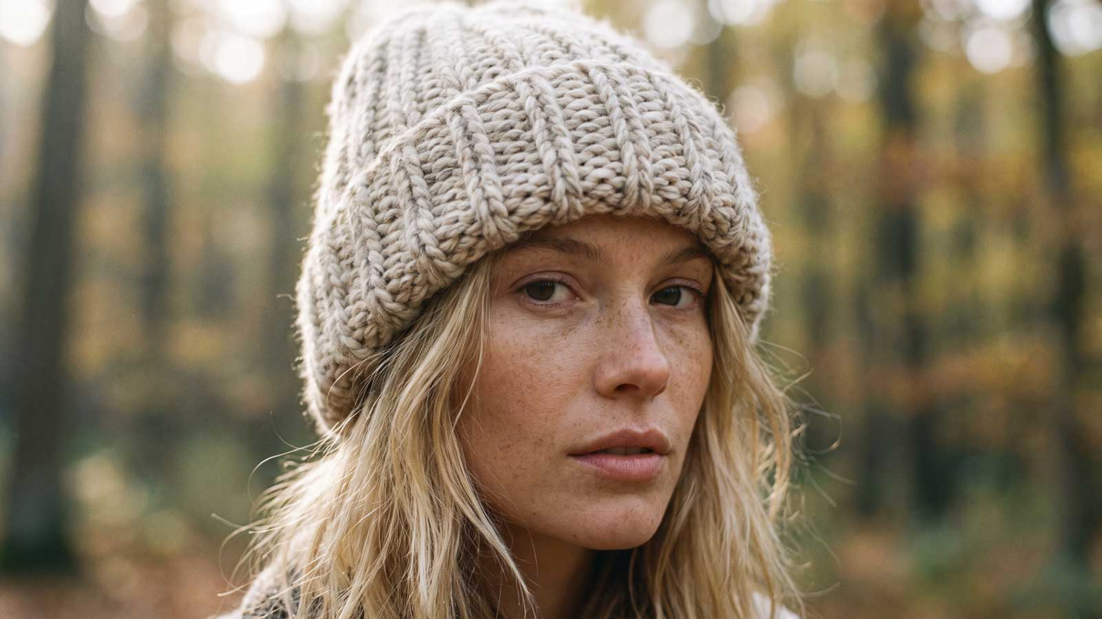 beanie material selection guide