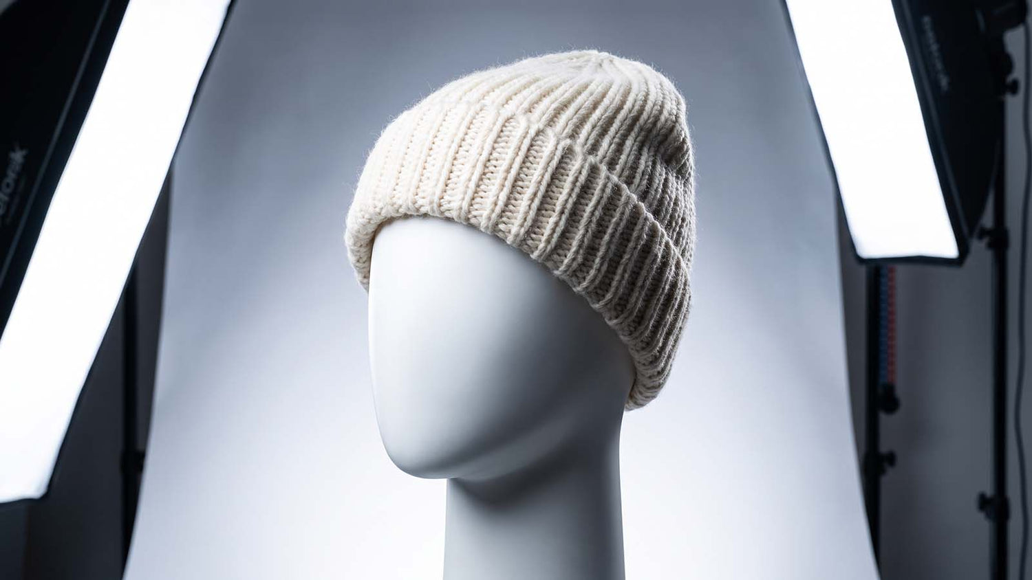 custom beanie design decisions overview illustration