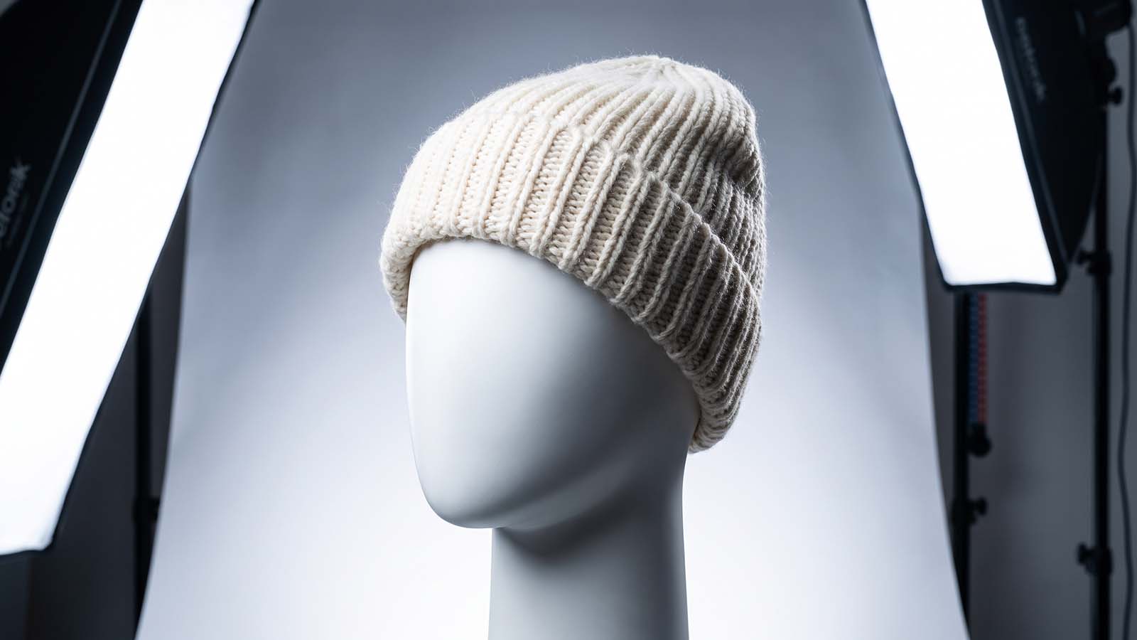 custom beanie design decisions overview illustration