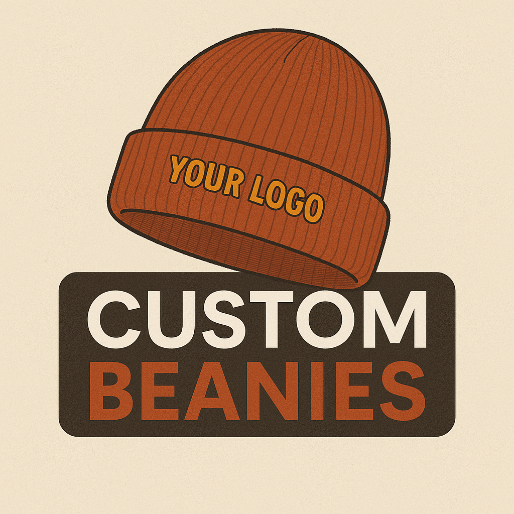 How to Customize Your Own Beanie: From Design to Product