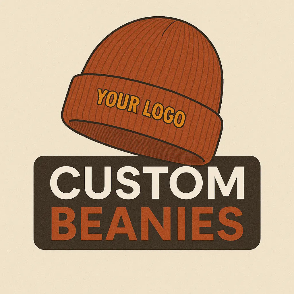 How to Customize Your Own Beanie: From Design to Product