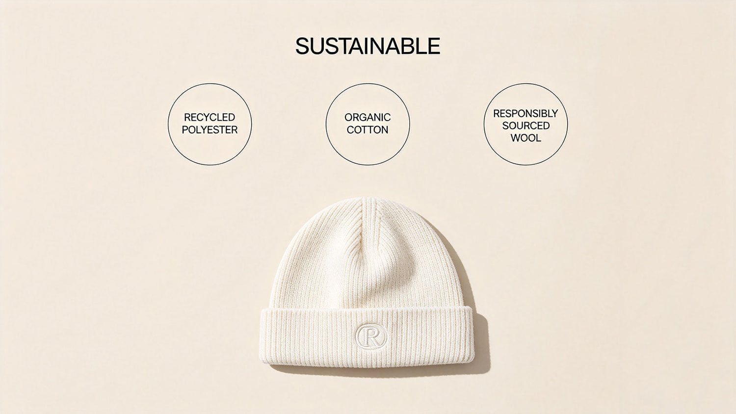 sustainable material choices explained