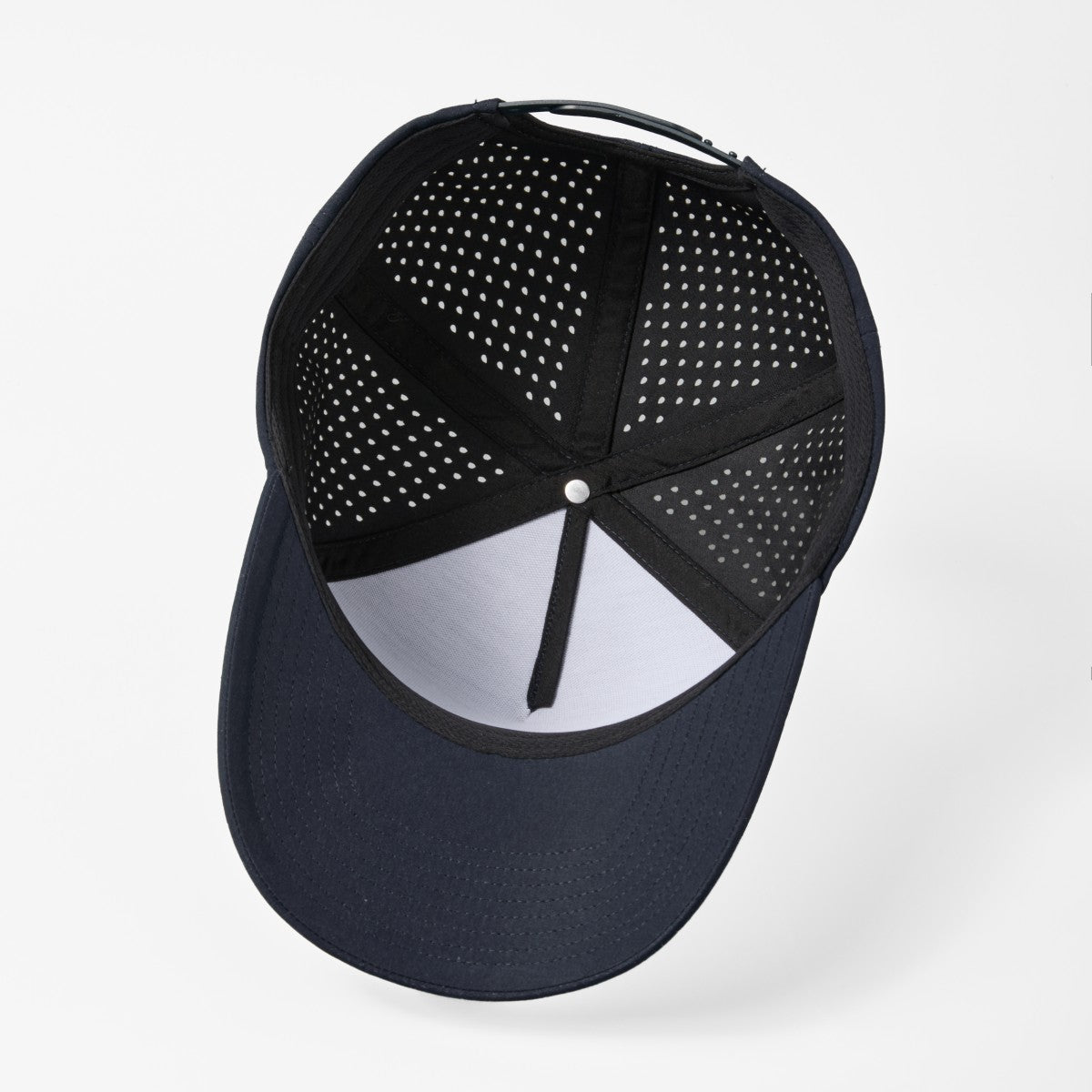 Blank Oversize Performance Golf Hat Wholesale - 6526L (Size XL)