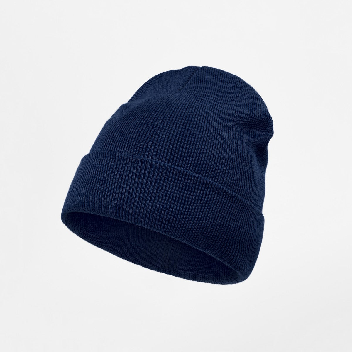 Blank 100% Organic Cotton Kids Beanie Wholesale - 1202