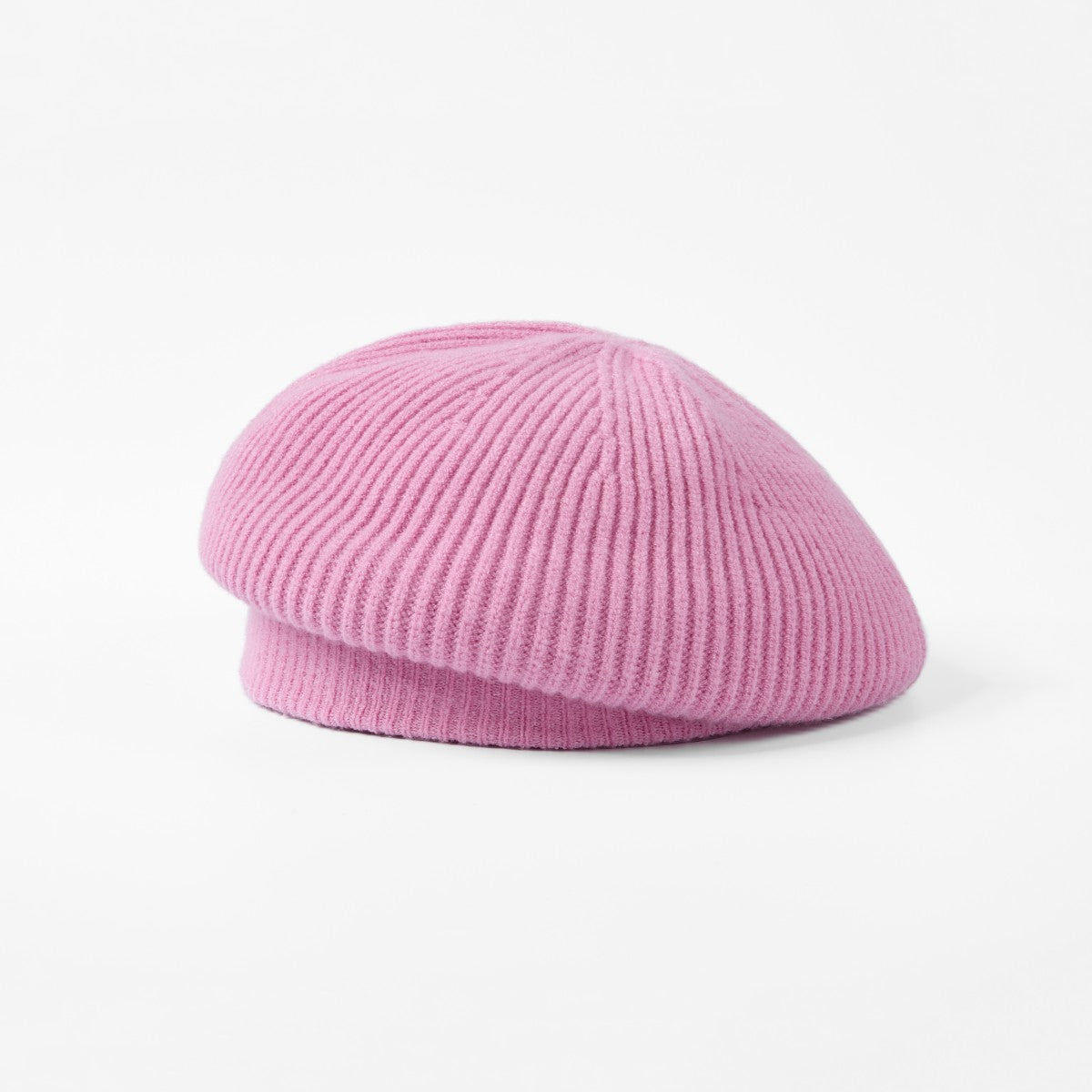 Blank Classic Premium Blend Beret Wholesale - 1293