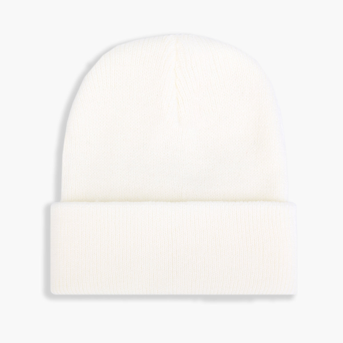 Blank Kids Acrylic Beanie Hats Wholesale - 6725